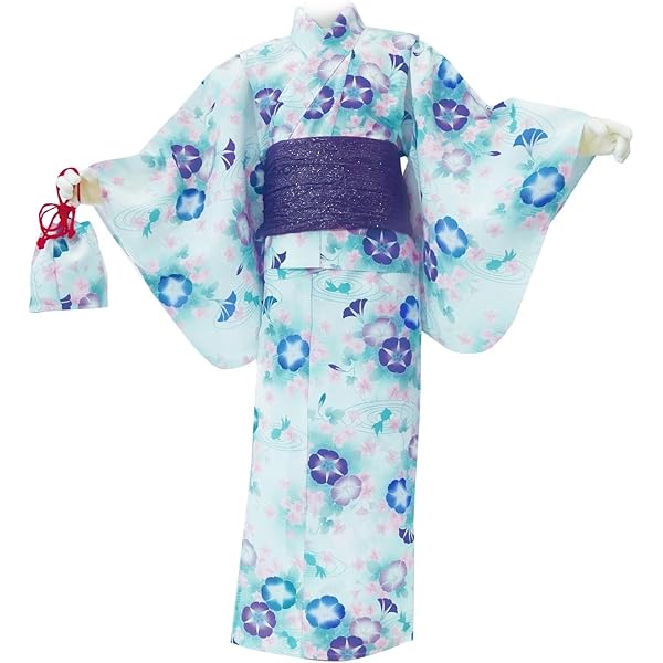 Amazon | [京都室町st．] 浴衣 セット 子供 女の子 セパレート